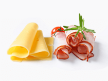 Kaas, vleeswaren & spreads