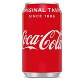 Frisdrank (blikvorm)