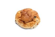 Krentenbol (per stuk)