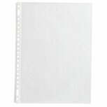 A4 insteekhoezen mat 