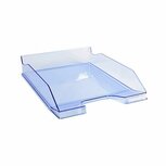 Postbakje transparant