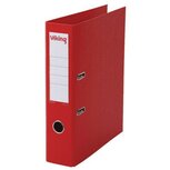 Ordner A4 rood 2-gaats