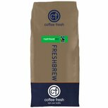 Coffee Fresh Fairtrade Regular (per zak)