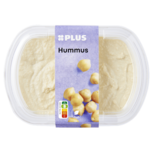Hummus naturel