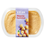 Humus Pikant
