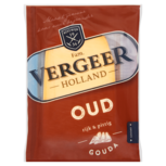 Kaas oud (8 plakken) 