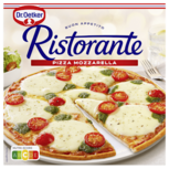 Pizza Mozzarella