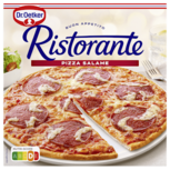 Pizza Salami