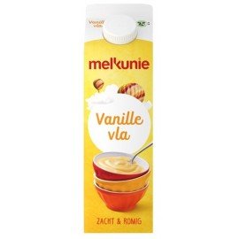 Vanille Vla