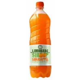 Limonadesiroop Sinaasappel