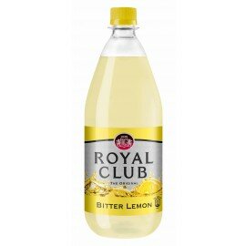 Royal Club Bitter Lemon