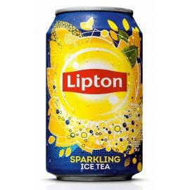 Lipton Ice Tea 33cl