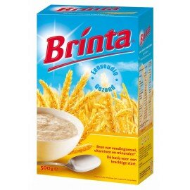 Brinta