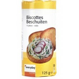 Beschuit naturel (rol) 