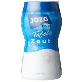 Zout (strooibus)