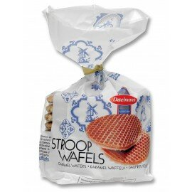 Stroopwafels 