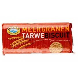 Tarwebiscuits (2 rollen)