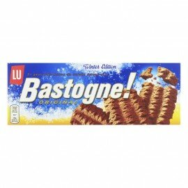 Bastogne koeken