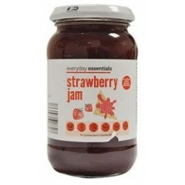 Aardbeienjam  