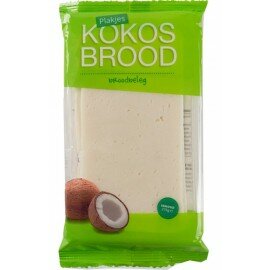 Kokosbrood 