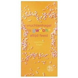 Vruchtenhagel 