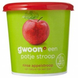 Appelstroop 