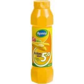 Frietsaus Remia (tube 800ml)