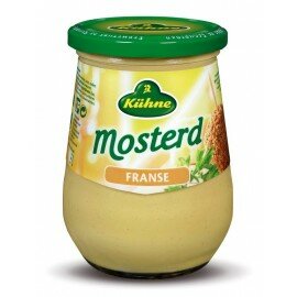 Mosterd 