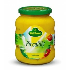 Piccalilly 