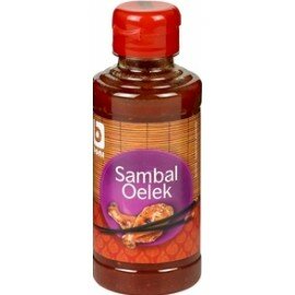 Sambal Oelek (200 gram)