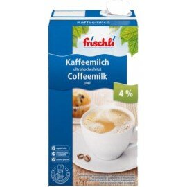 Koffiemelk 1 liter