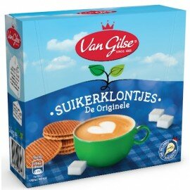 Suikerklontjes van Gilse 1 kg