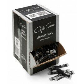 Suikersticks Cafe Ami 500st