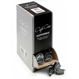 Koffiemelk cups Cafe Ami (200x7,5 gram).