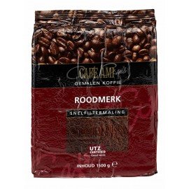 Koffie Cafe Ami (1,kg)