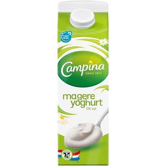 Magere Yoghurt