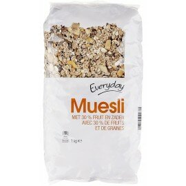 Muesli 1 kg