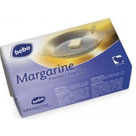 Bakmargarine (250 gram)