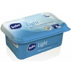 Bebo Light (500 gram)