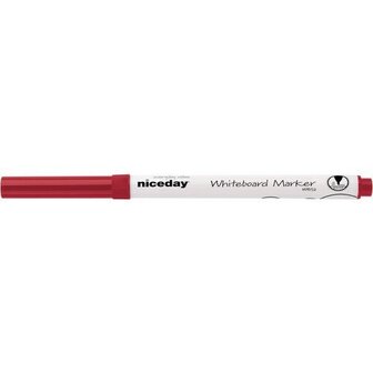 Whiteboard marker ROOD