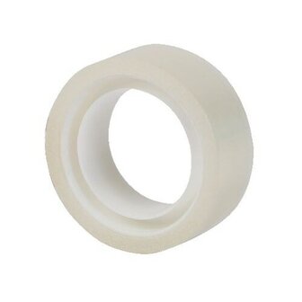 Plakband 15mm x 10mm (per rol)