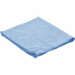 Microvezeldoek per stuk