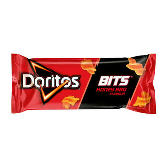 Doritos bites honey/bbq