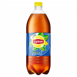 Lipton icetea sparkling 