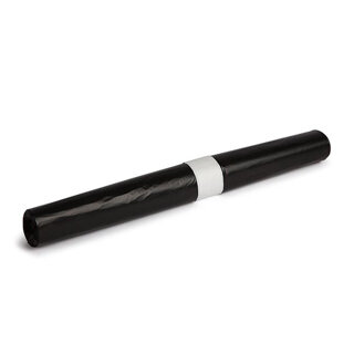 Bonton vuilniszak grijs 70l voor rest afval. 