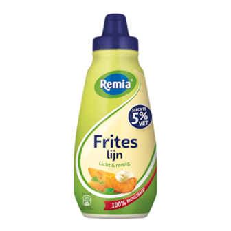 Remia Friteslijn 