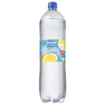 PLUS Clear citroen ZERO 1,5 liter 