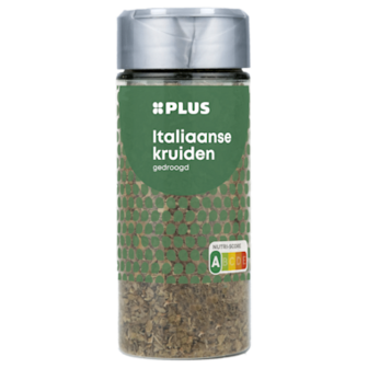 Italiaanse kruiden