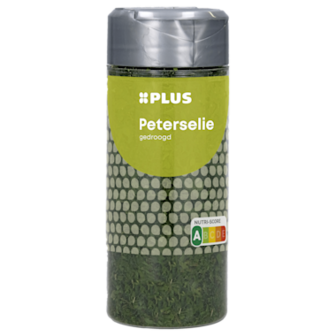 Peterselie